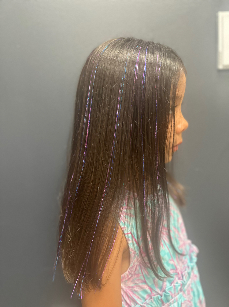 Hair Tinsel