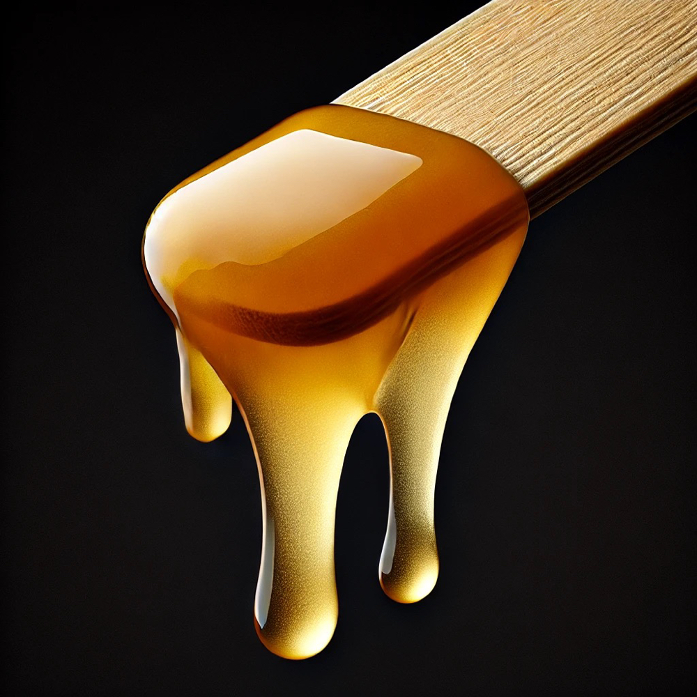 Full Butt Wax