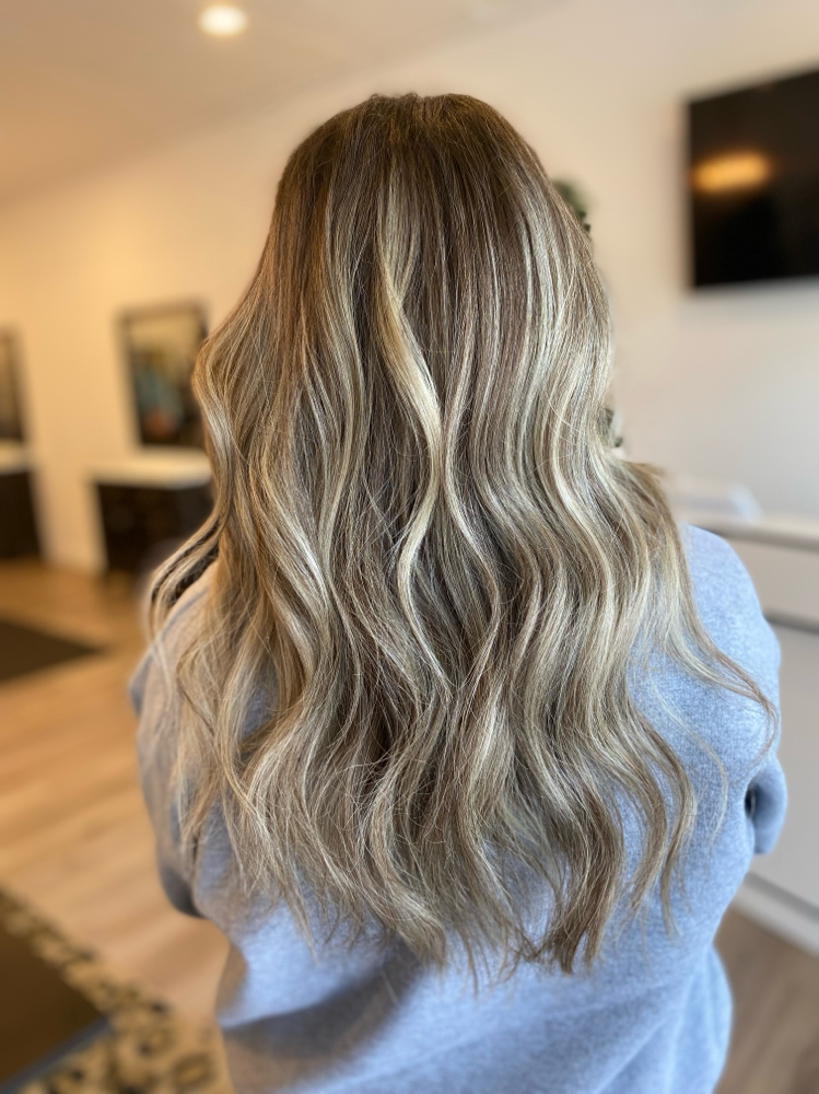 Balayage