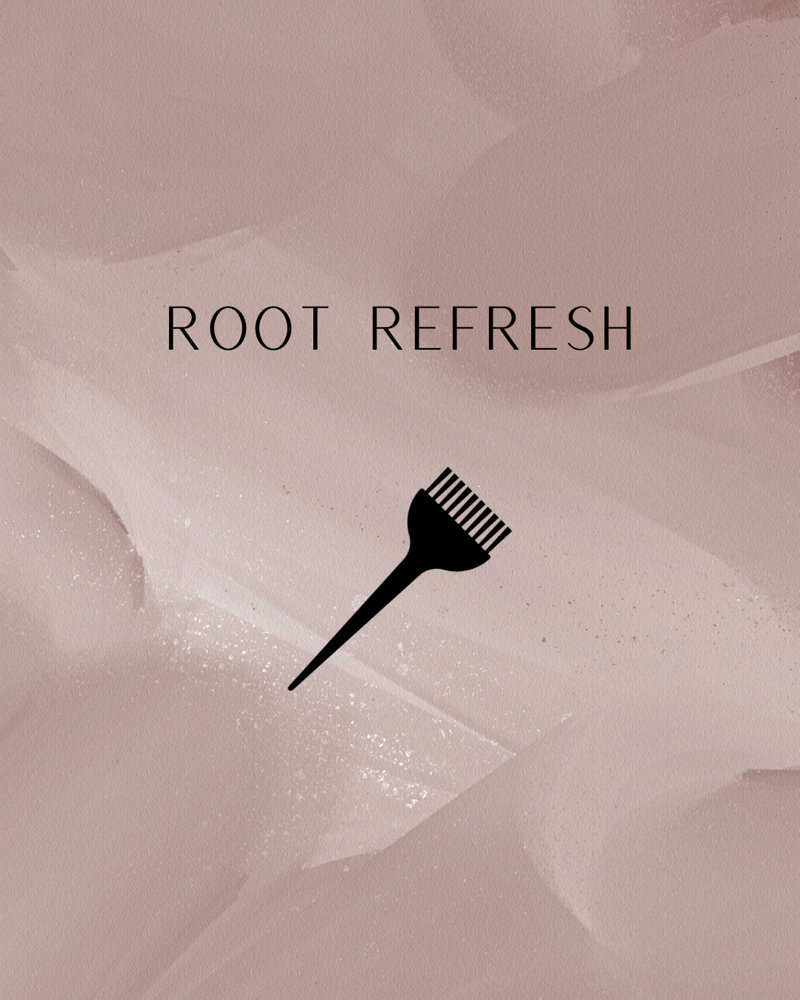 Root Refresh at Hair By Cynthia in Cassville, MO