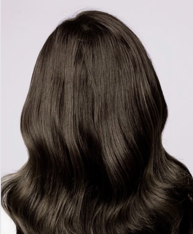 Single Process Color/ Retouch at Chez Crae Hair Studio at Las Soleras in Santa Fe, NM