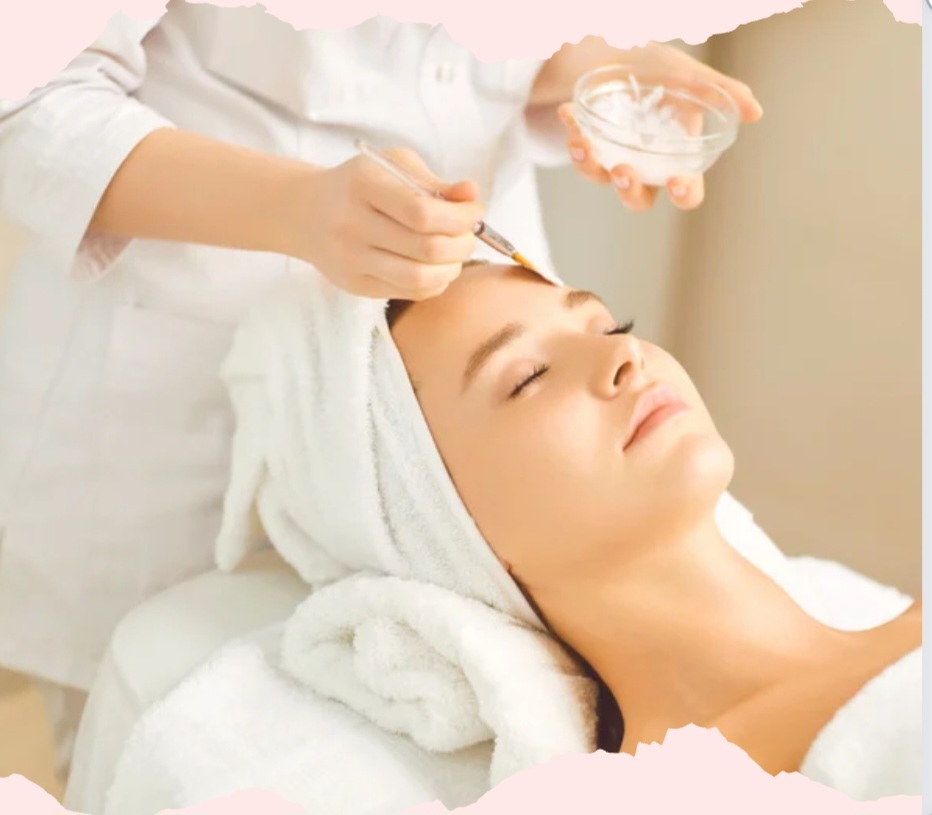 Zen Glow Signature Facial