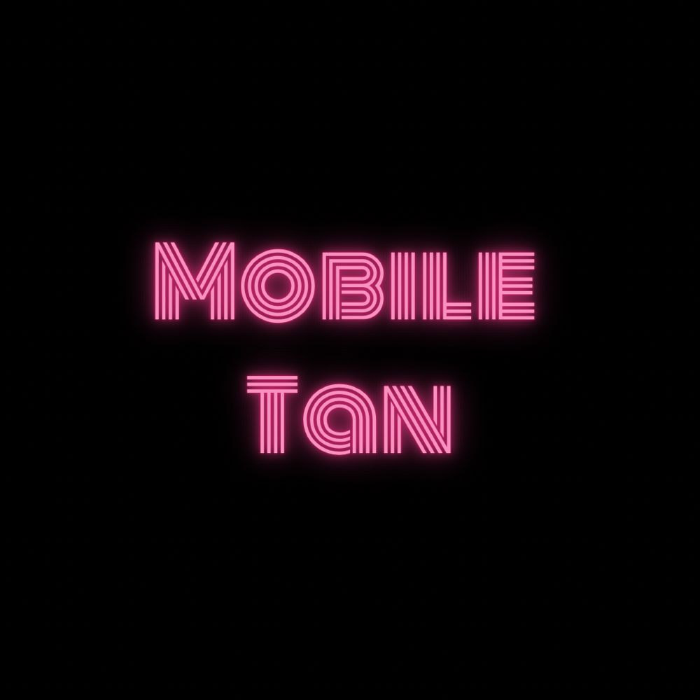 Mobile Tan