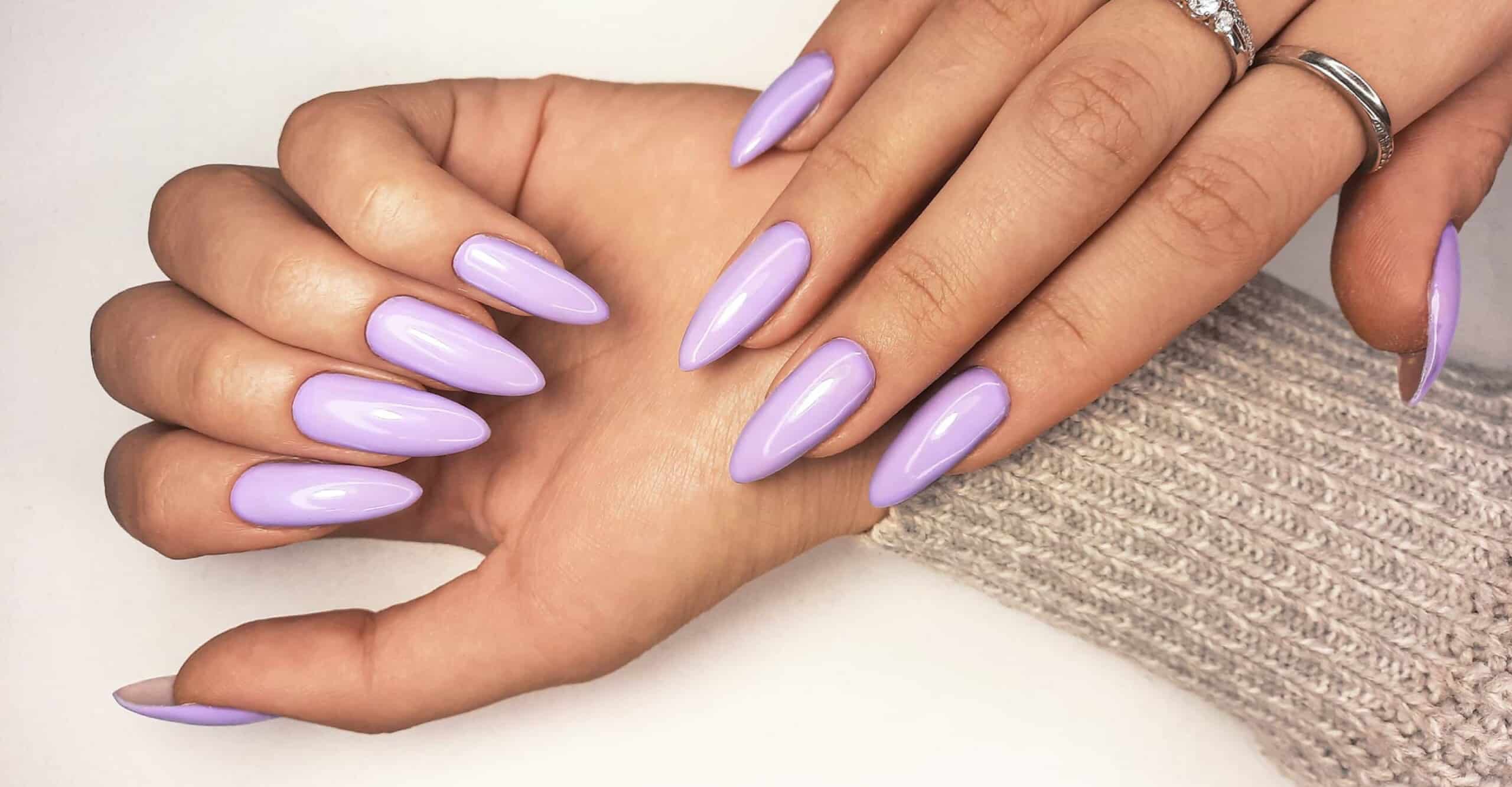 Acrylic Full Set
