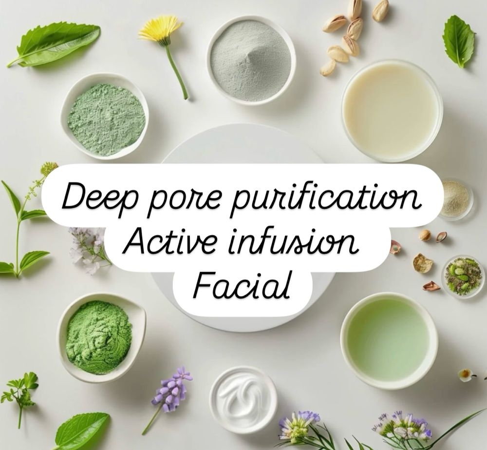 Active Infusion Facial