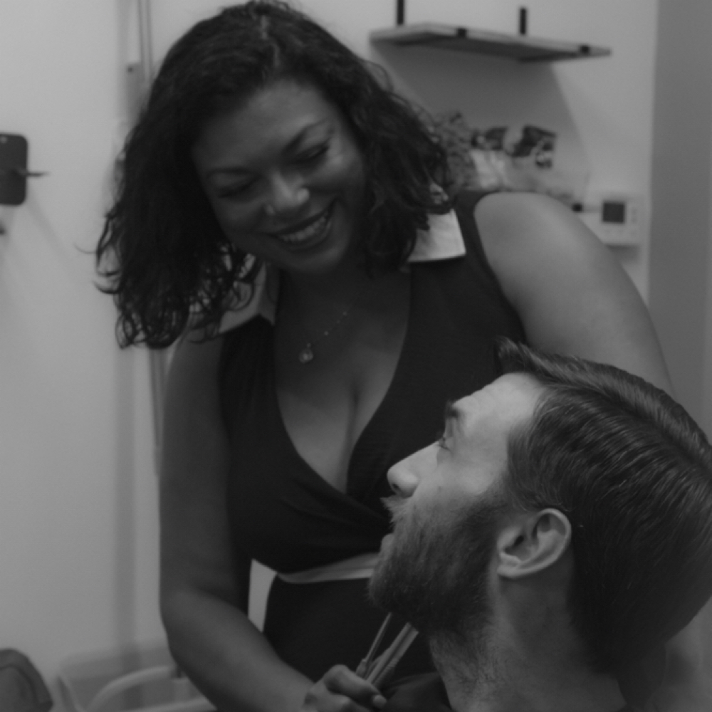 New Guest Consultation at SlaybySayJay in Indianapolis, IN