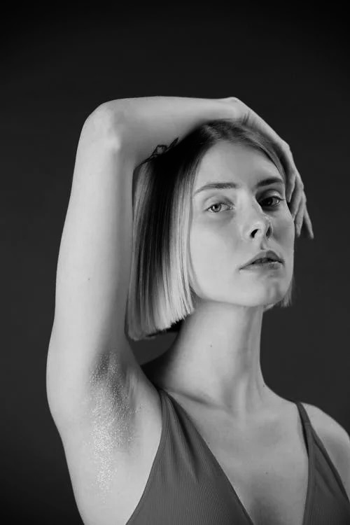 Under Arm Wax