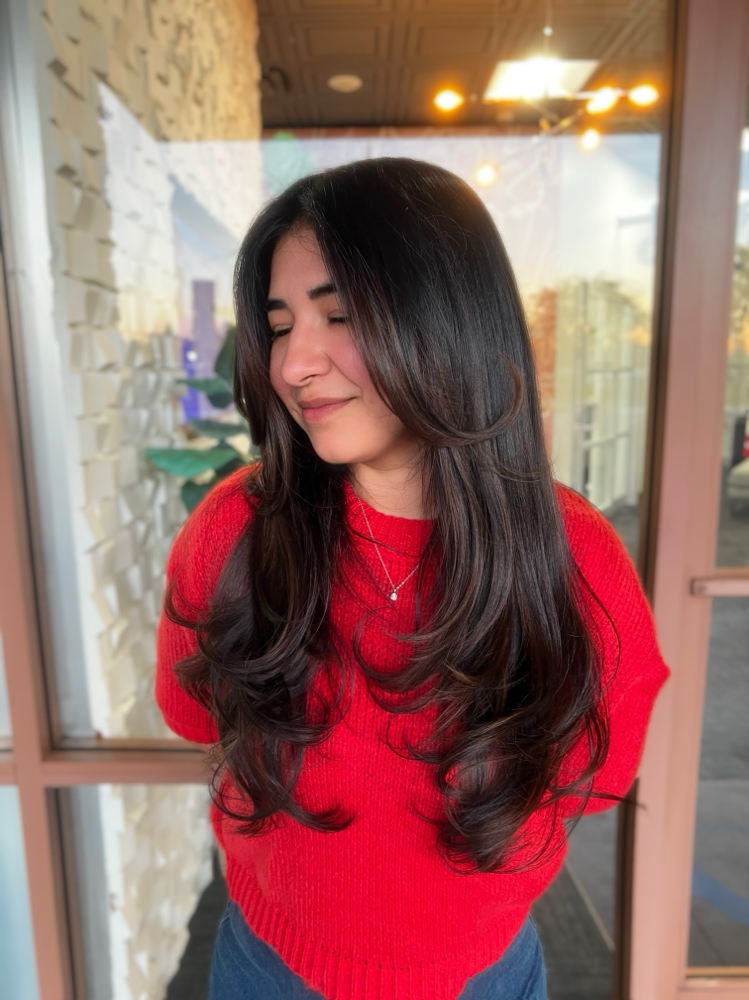 Haircut