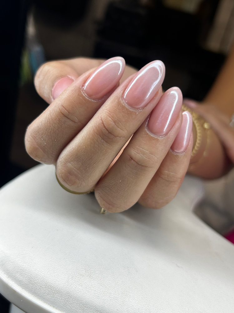 Structure Gel 4 Week Fill Rebalance