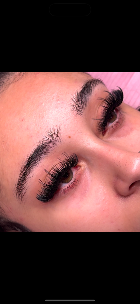 Wispy Set!
