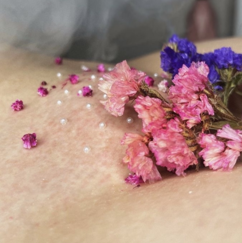 Woman’s Ingrown Treatment/Vagacial