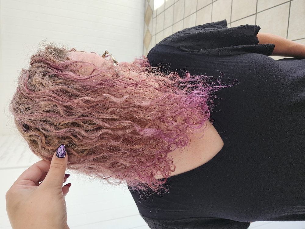 Color Correction