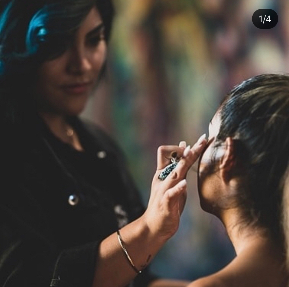 Makeup Insight