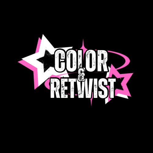 ★ Color & Retwist ★ at Arya Ink in Atlanta, GA