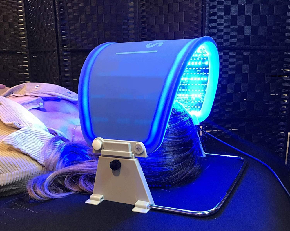 Holistic Acne Facial