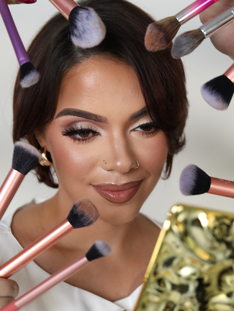 Hair & Makeup Bundle at Glam By Brianna G