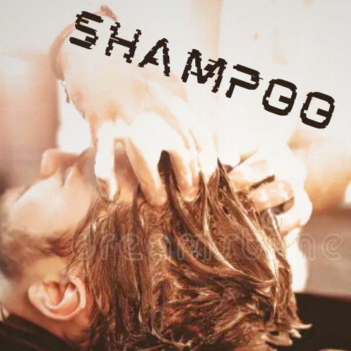 Shampoo add-on