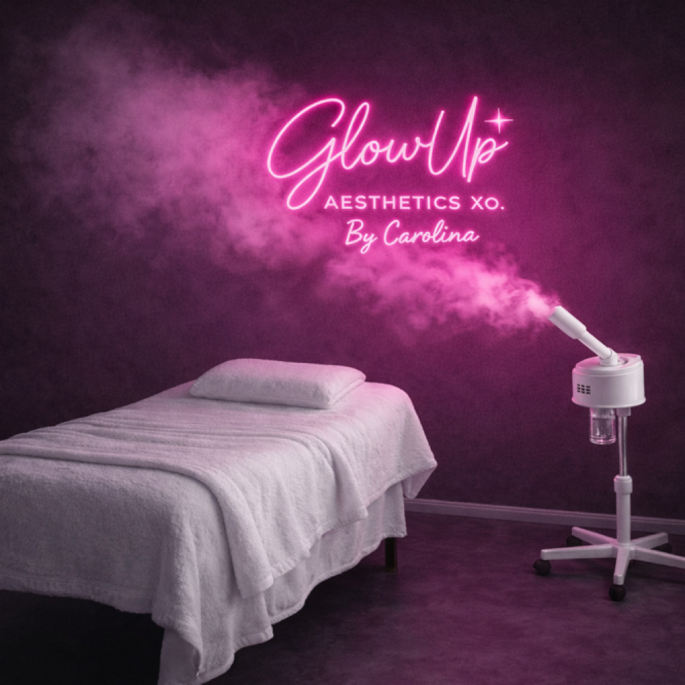 EXPRESS DERMAPLANE at Glow Up Aesthetics Xo By Carolina in Cape Coral, FL