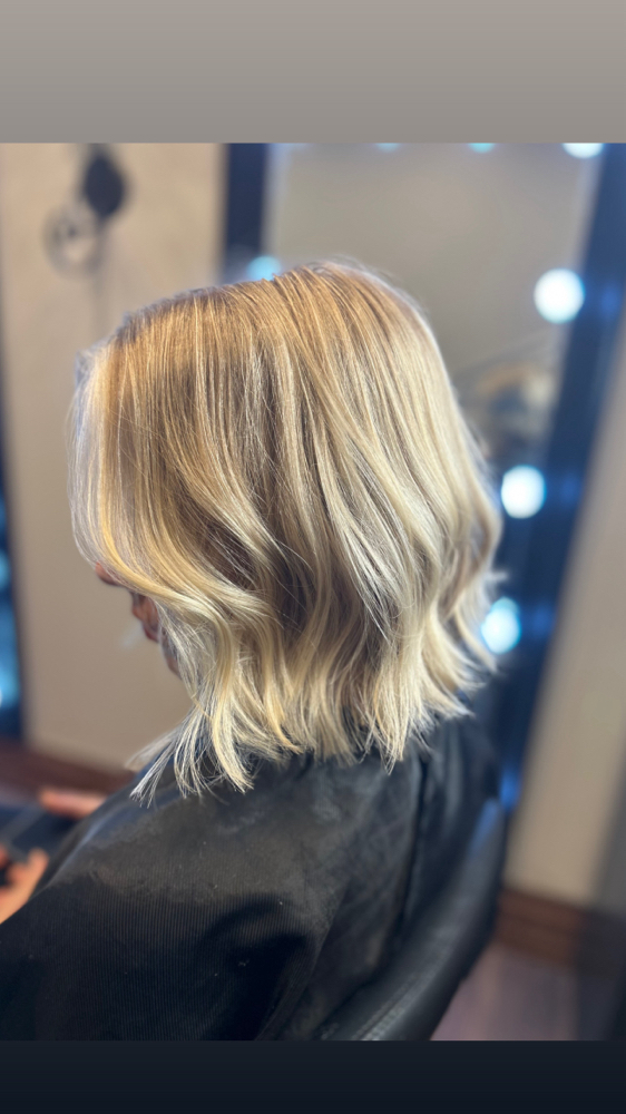 Haircut