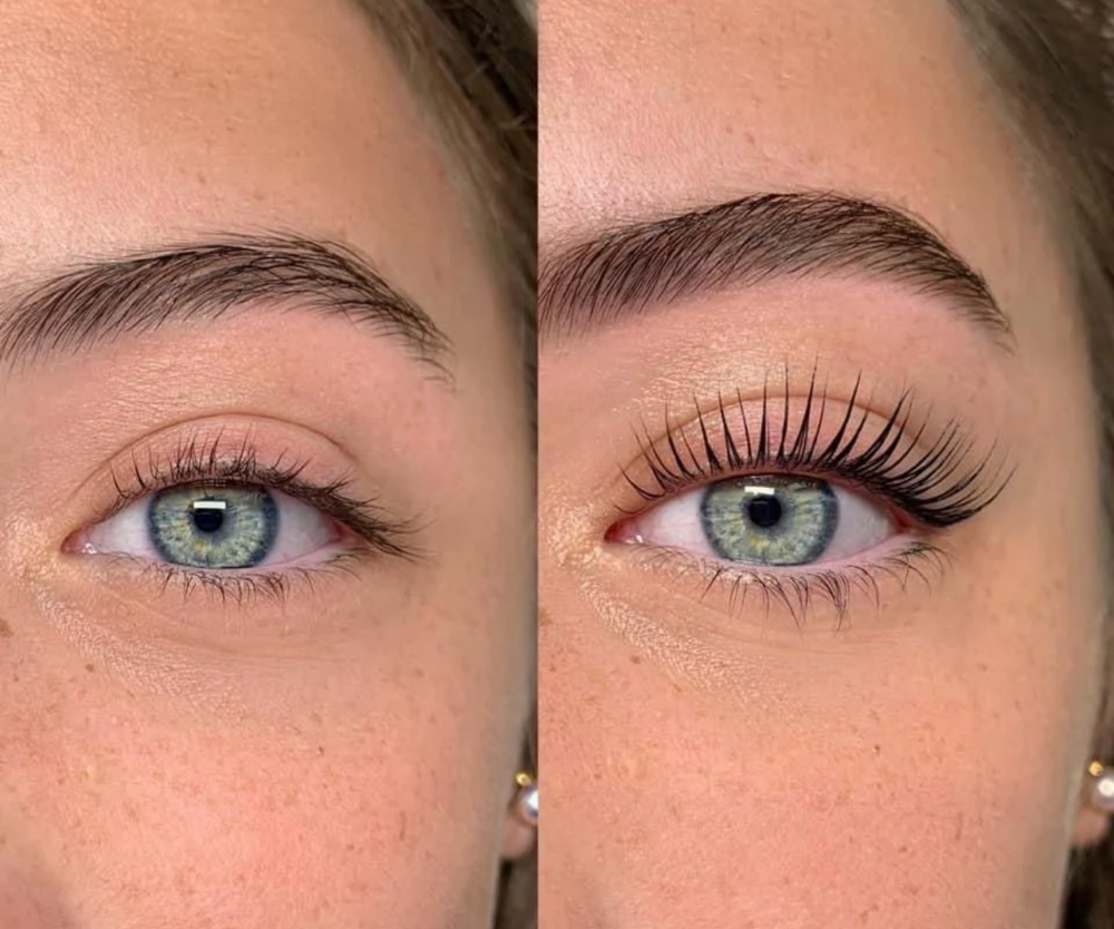Eyelash Stain