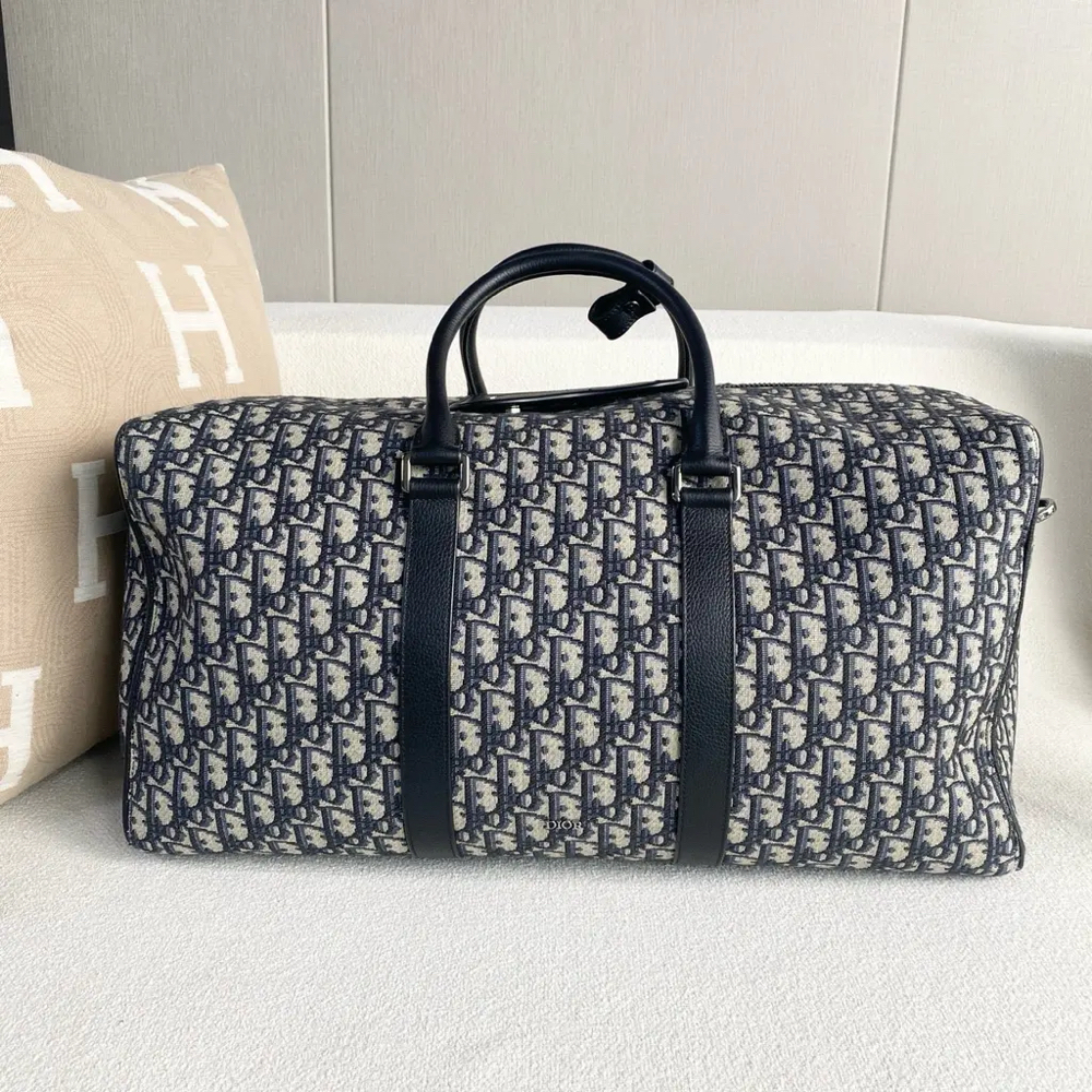BLUE TOTE at LASHES AND SOLES in PIKESVILLE, MD