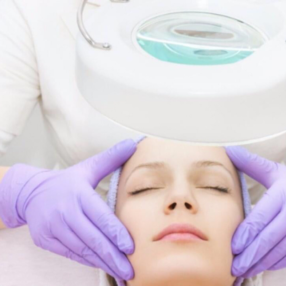 New Client Skin Reset at Rejoovenation in Colorado Springs, CO