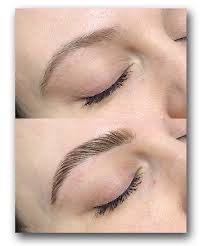 Brow Tint