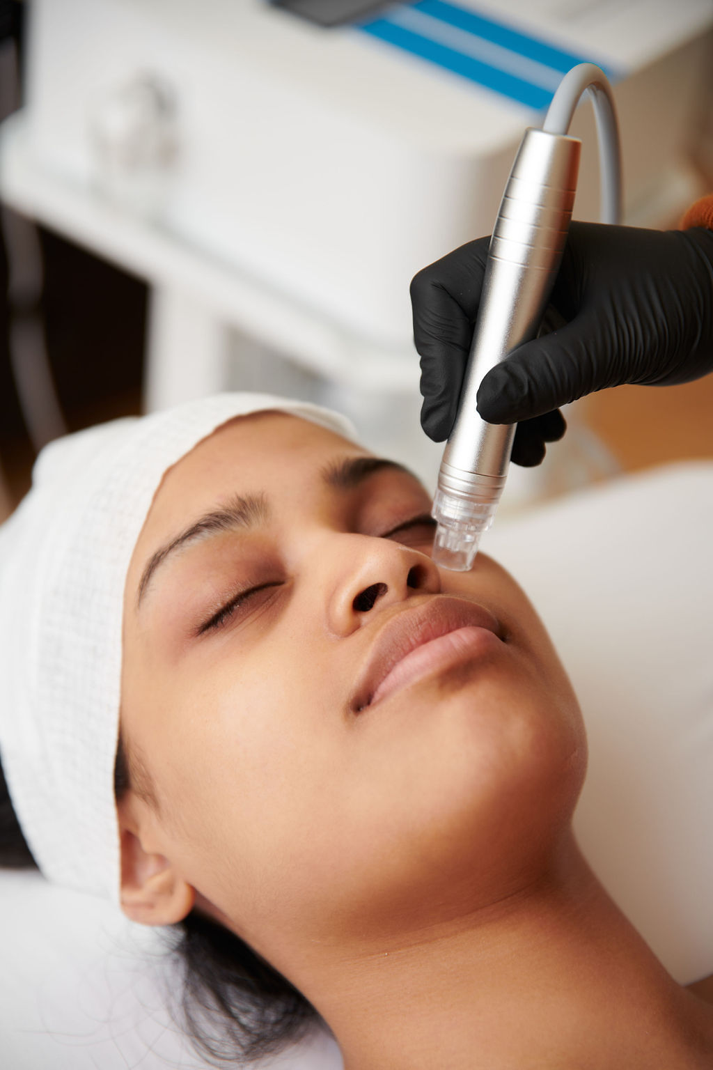 Express Microderm Facial