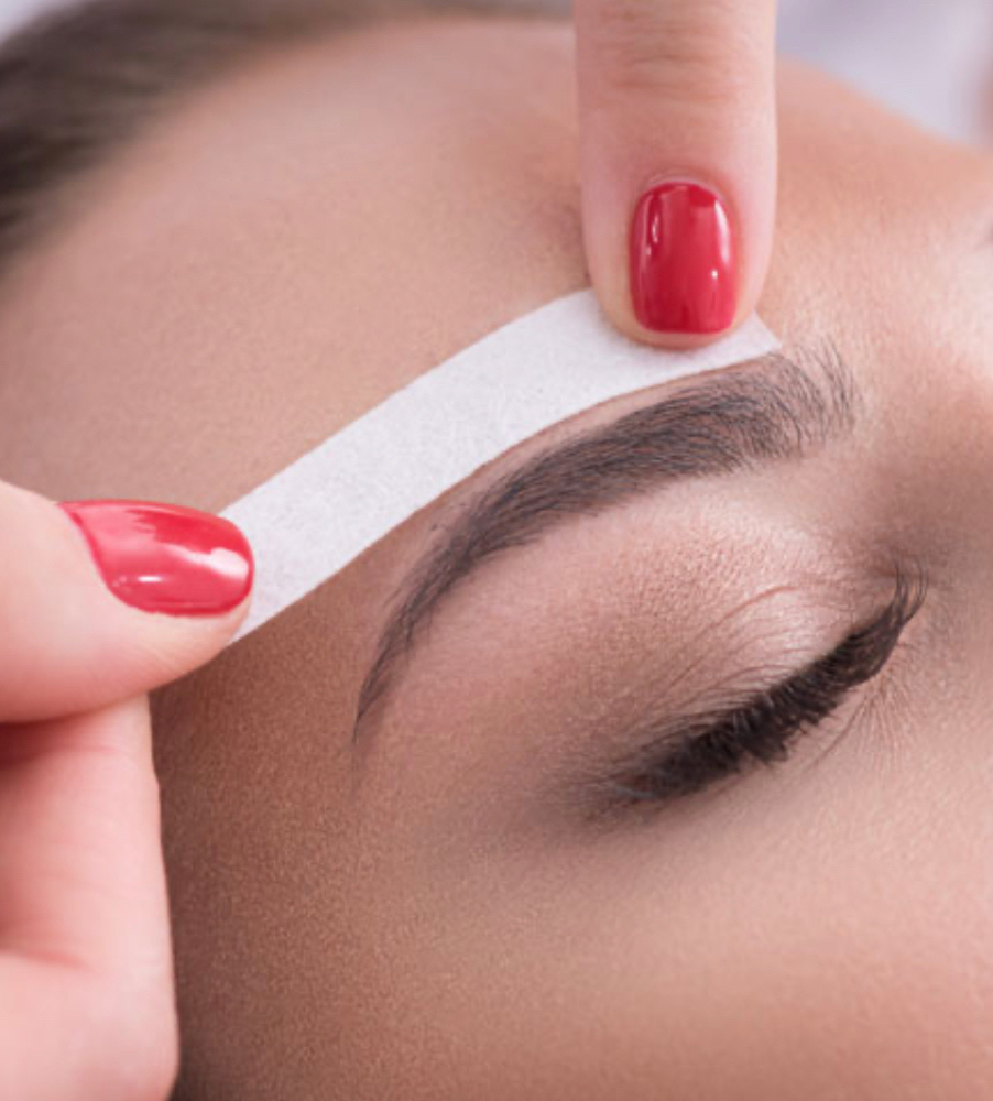 Brow Wax