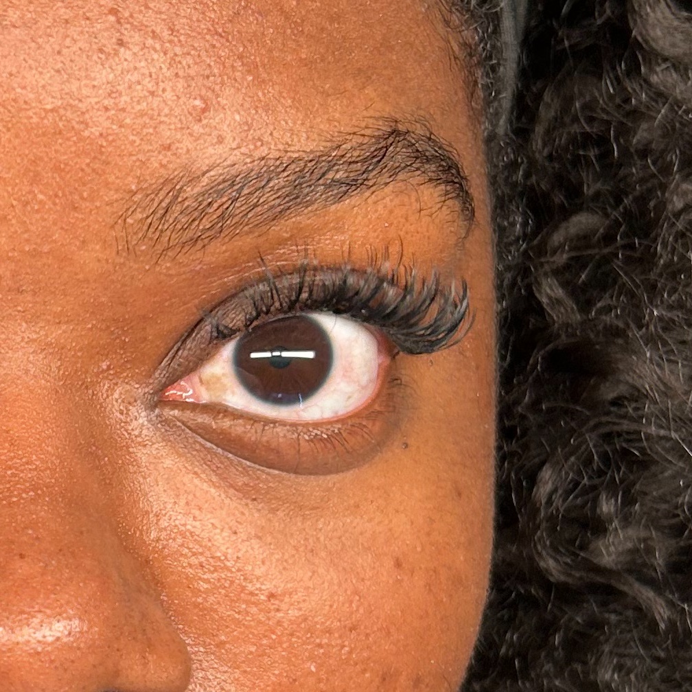 Hybrid Fill In at Refinery Aesthetics Loft in Oxon Hill, MD