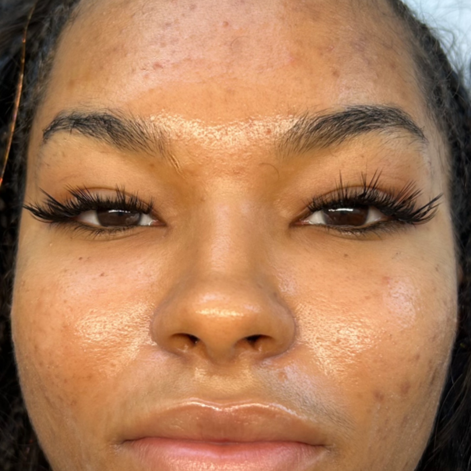 Hybrid Fill In-(Medium Fullness) at TRULY LASH & CO in Oxon Hill, MD