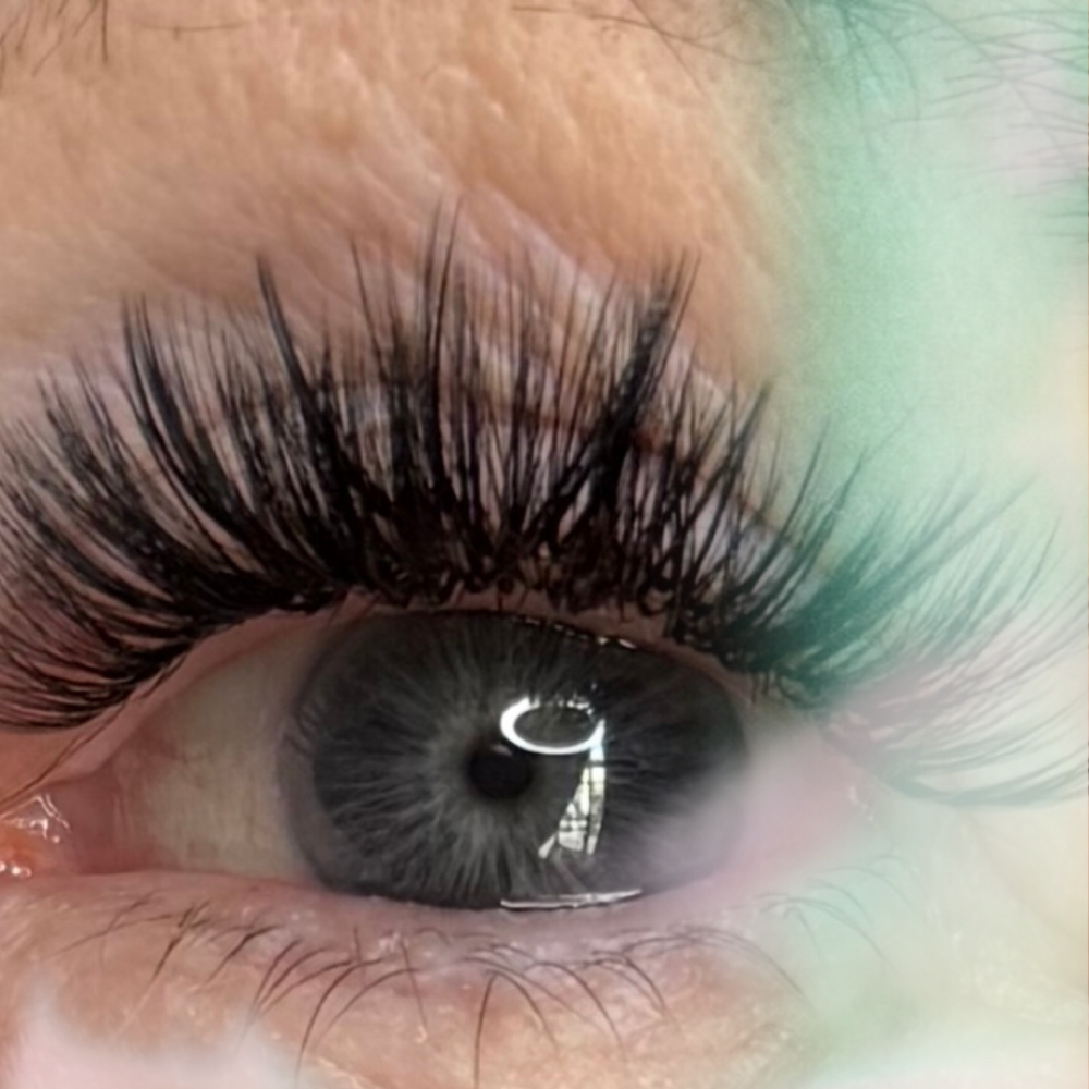 LED UV Lash 1 Week Fill at HER Lash & Beauty Bar in Jacksonville, FL