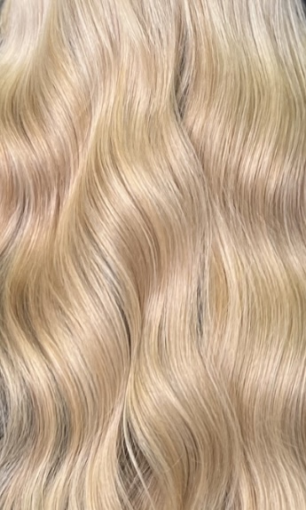 Highlights/ Full Head
