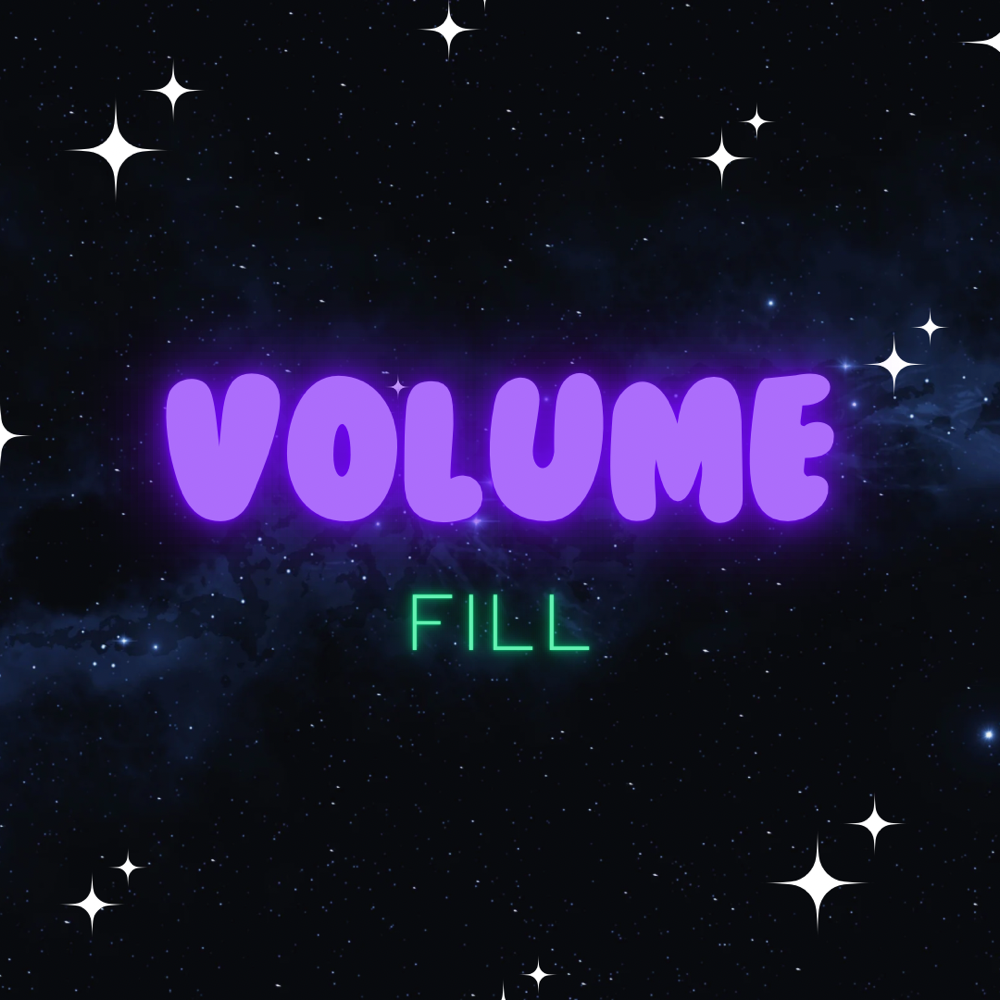 Volume Fill