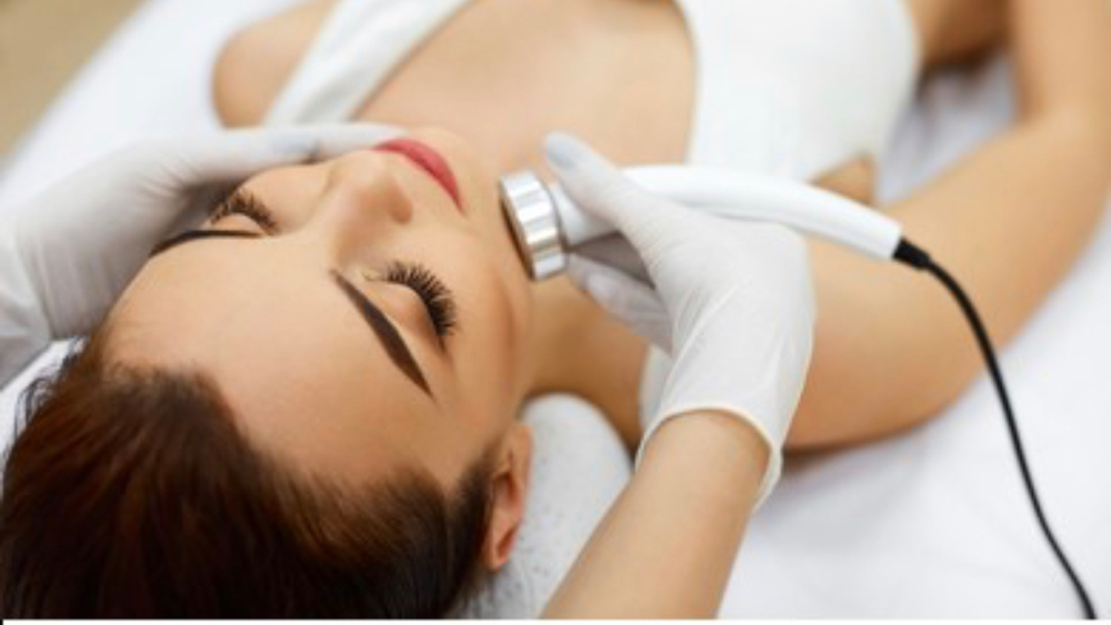 Radio Frequency (facial)