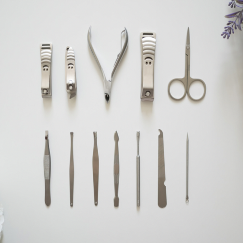 Nail Repair