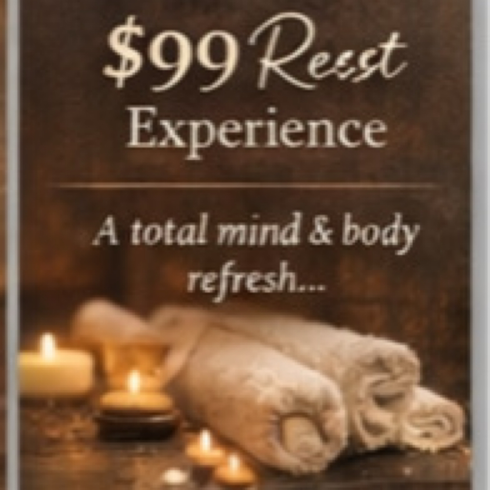 The Reset Experience at Spring Rejuvenation Skin Care in Santa Claus, IN