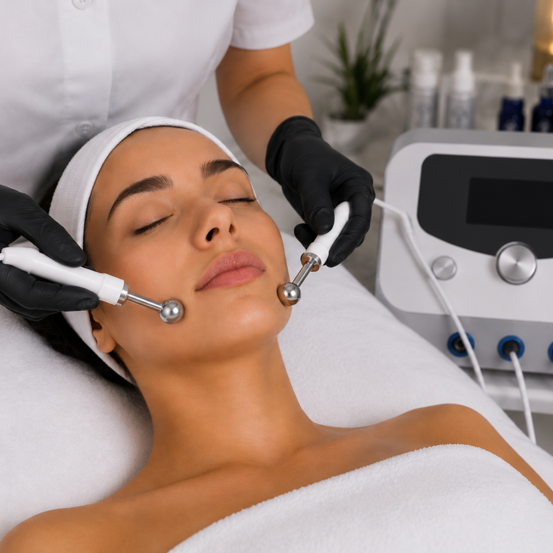 90 minute Corrective Facial at Palm Beach Skin Co. in Loxahatchee, FL