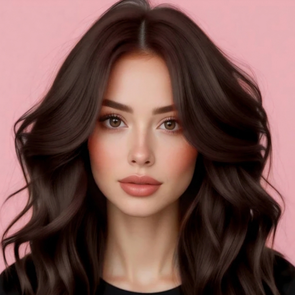 Color And Haircut (JM) at Lusso Hair Studio and Spa in Winston Salem, NC