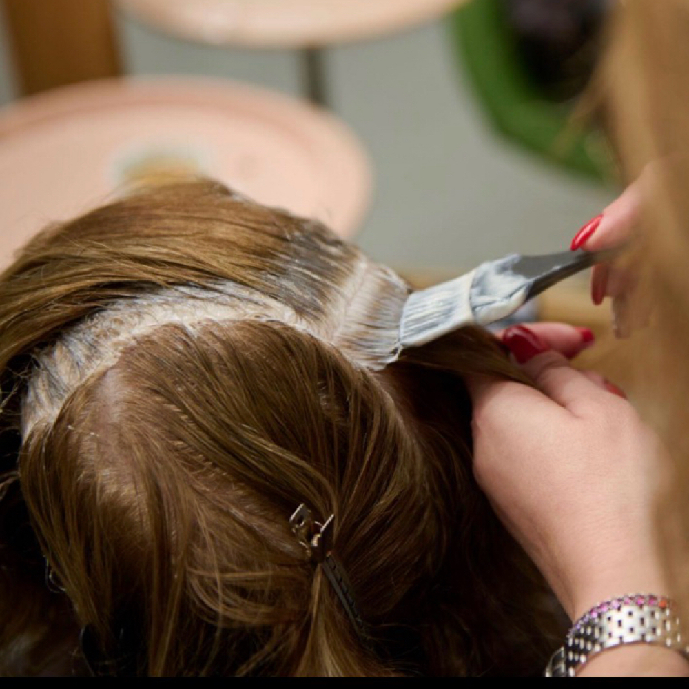 Root Touchup at Root & Strand in Toms River, NJ