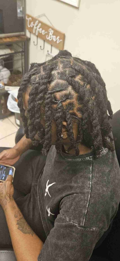 Traditional Loc Maintenance