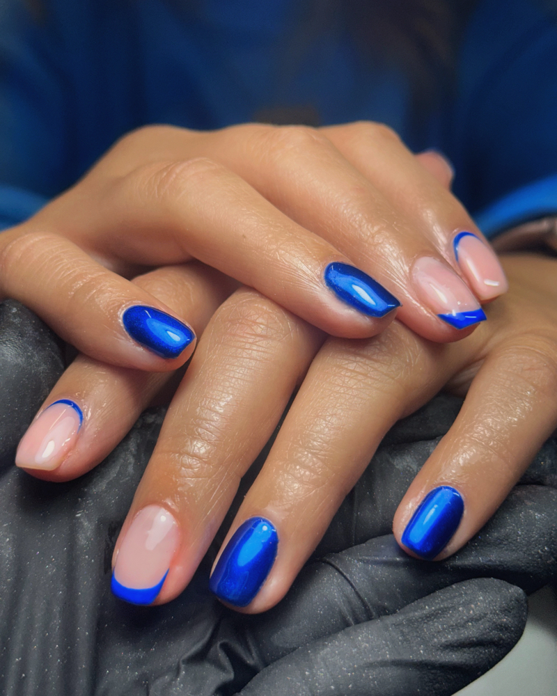 Level One Nail Art
