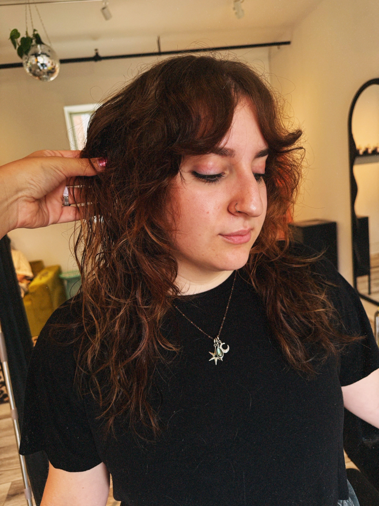 Haircut