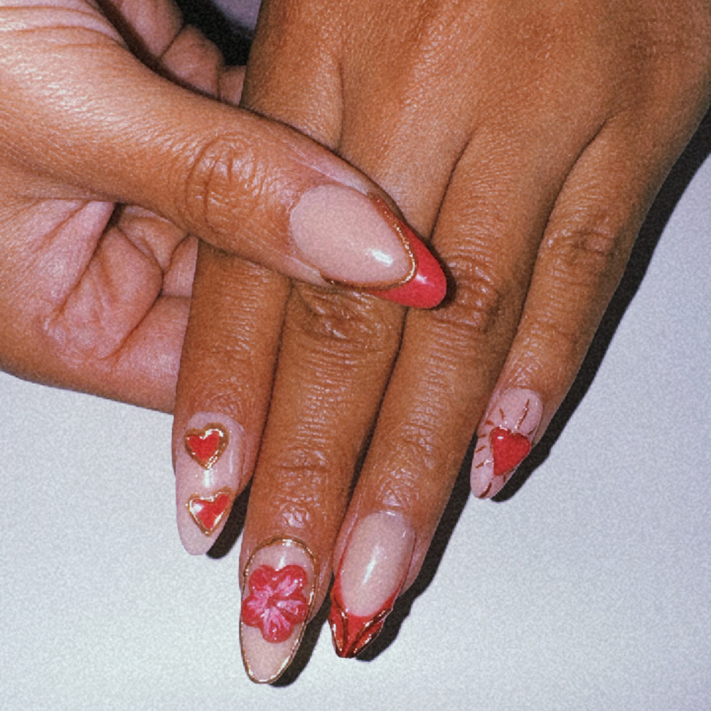 Gel- X Full Set