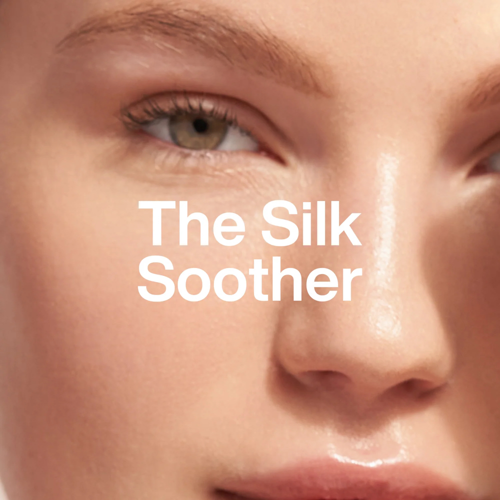 The Silk Soother at Glam Haus | STK in Starkville, MS
