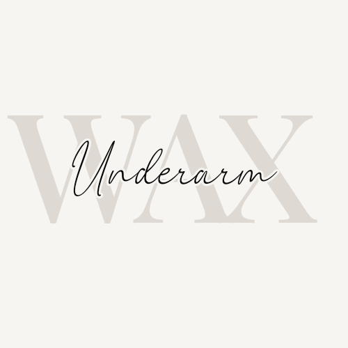 Underarm Wax