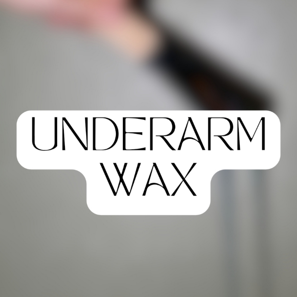 Underarm Wax at EveryBody's Waxing in Centennial, CO