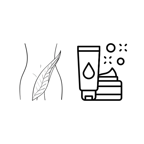 Brazilian Wax & Vajacial Combo