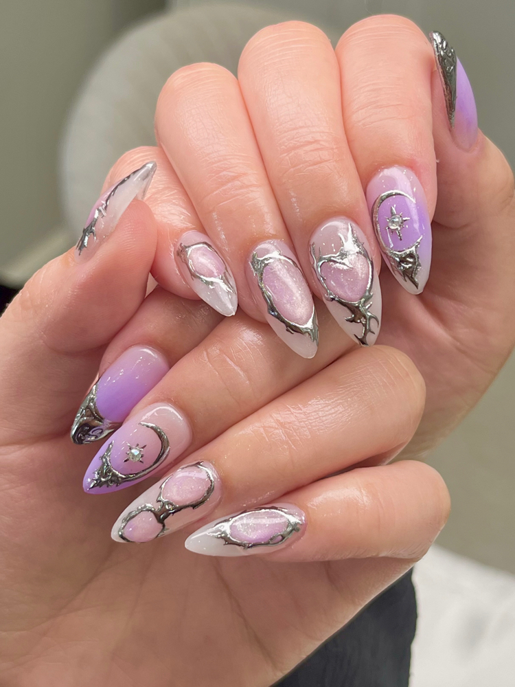 Medium Gel X