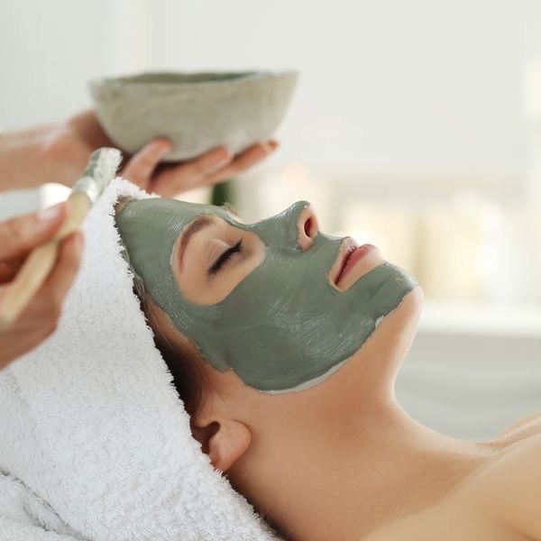 Client Custom Signature Facial